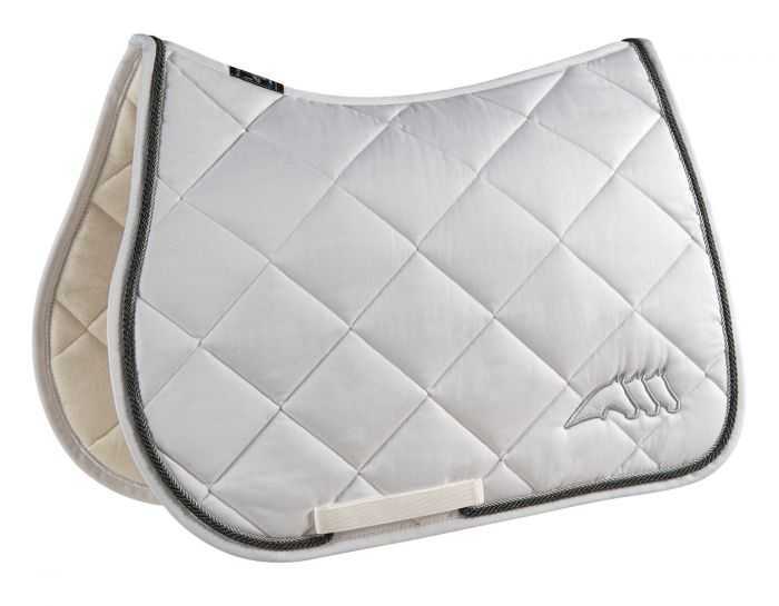 Rombo Eliae  Jumping Saddle Pad