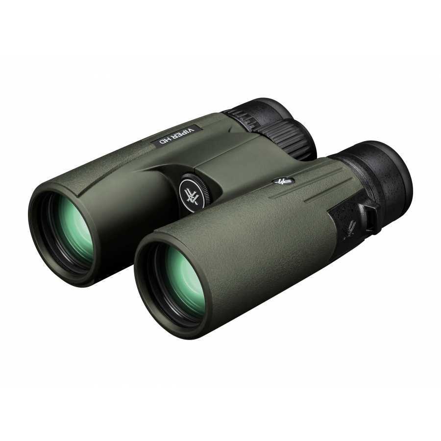 Viper HD 8x42 binoculars