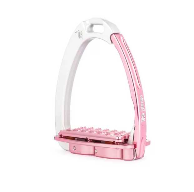 Venice Plus Evo Stirrups