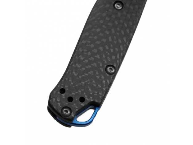 533-3 Mini Bugout folding knife