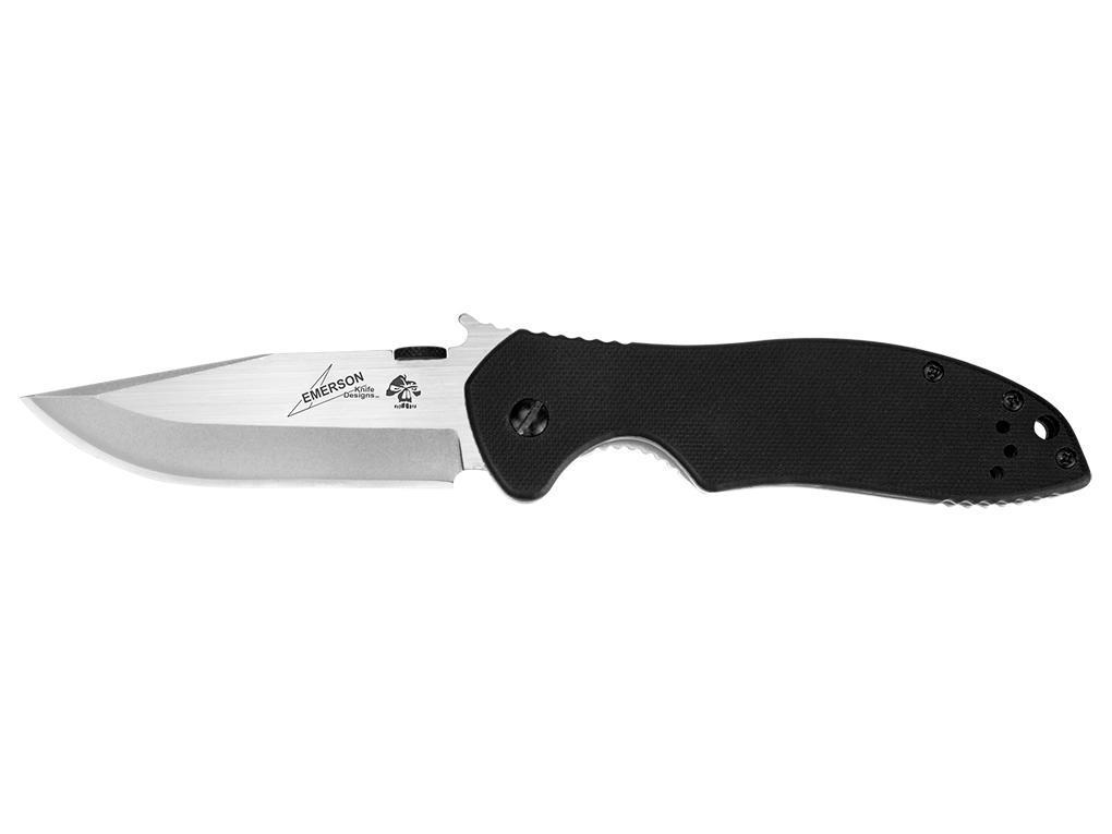 Emerson 6034D2 folding knife