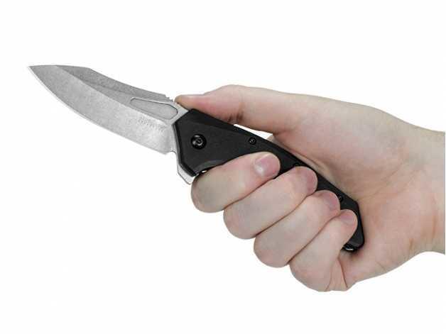 Flitch 3930 folding knife
