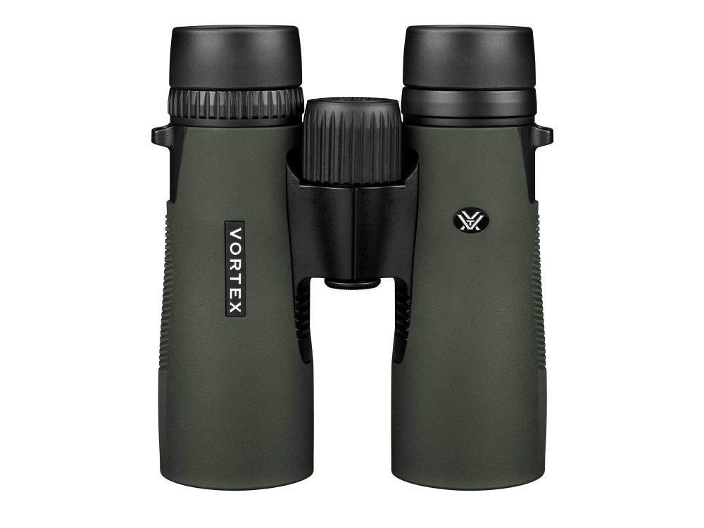Diamondback HD 8x42 binoculars