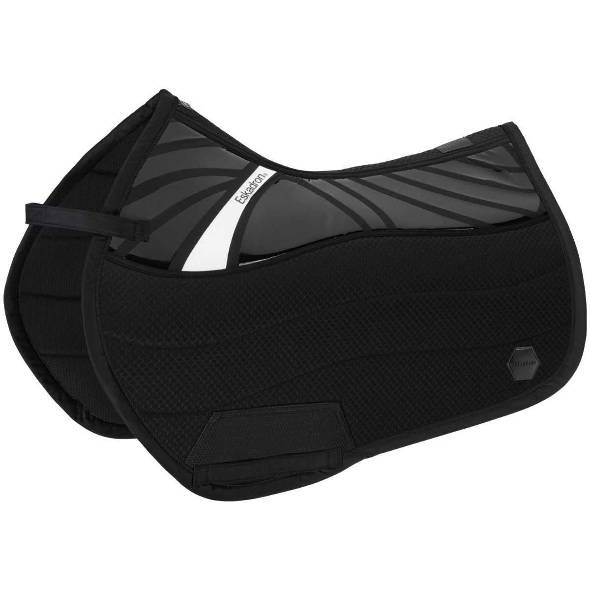 Mesh Compact Reflexx  jumping saddle pad