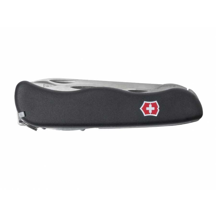 Forester pocket knife