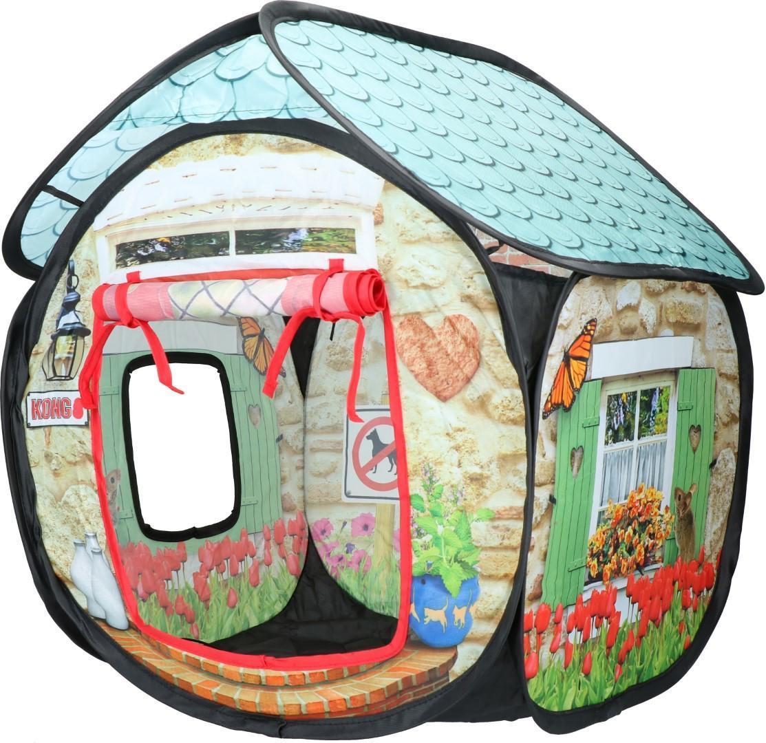 Play Spaces Bungalow EU, macskaágy