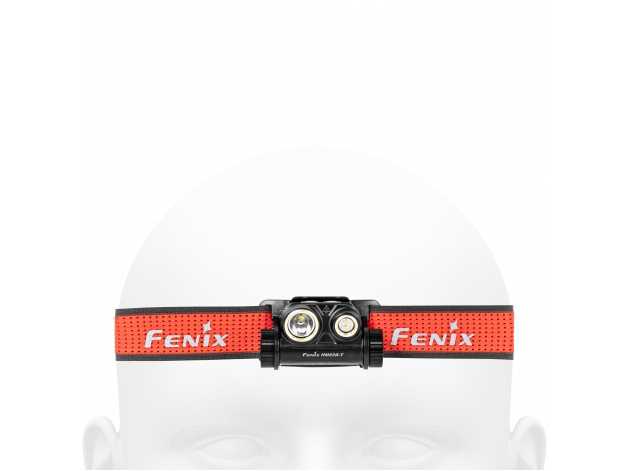 HM65R-T LED headlamp