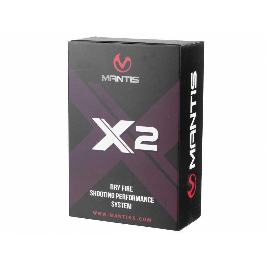 X2 training system hunting