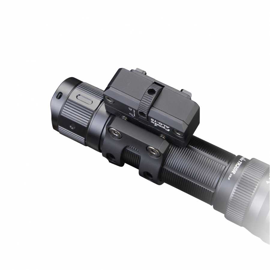 ALG-16 Flashlight holder