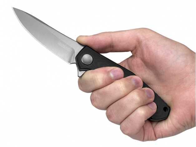 Concierge 4020 penknife