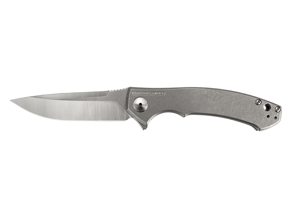 ZT Sinkevich 0450 folding knife