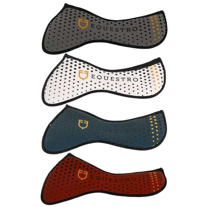 Spine Half Pad In Memory Foam