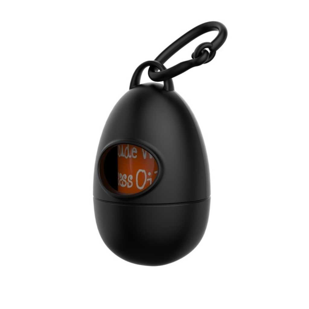 Senza faeces bag holder 15 bags