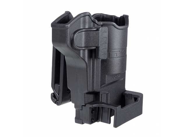 T4E belt holster for HDR 68