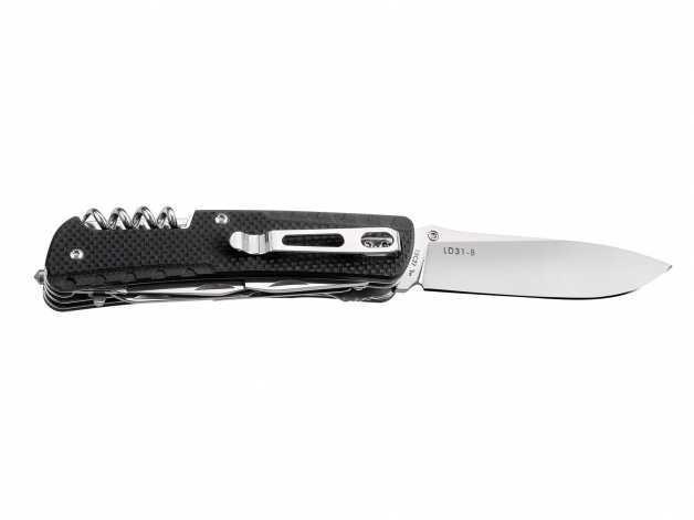 LD31-B folding multifunctional pocket knife