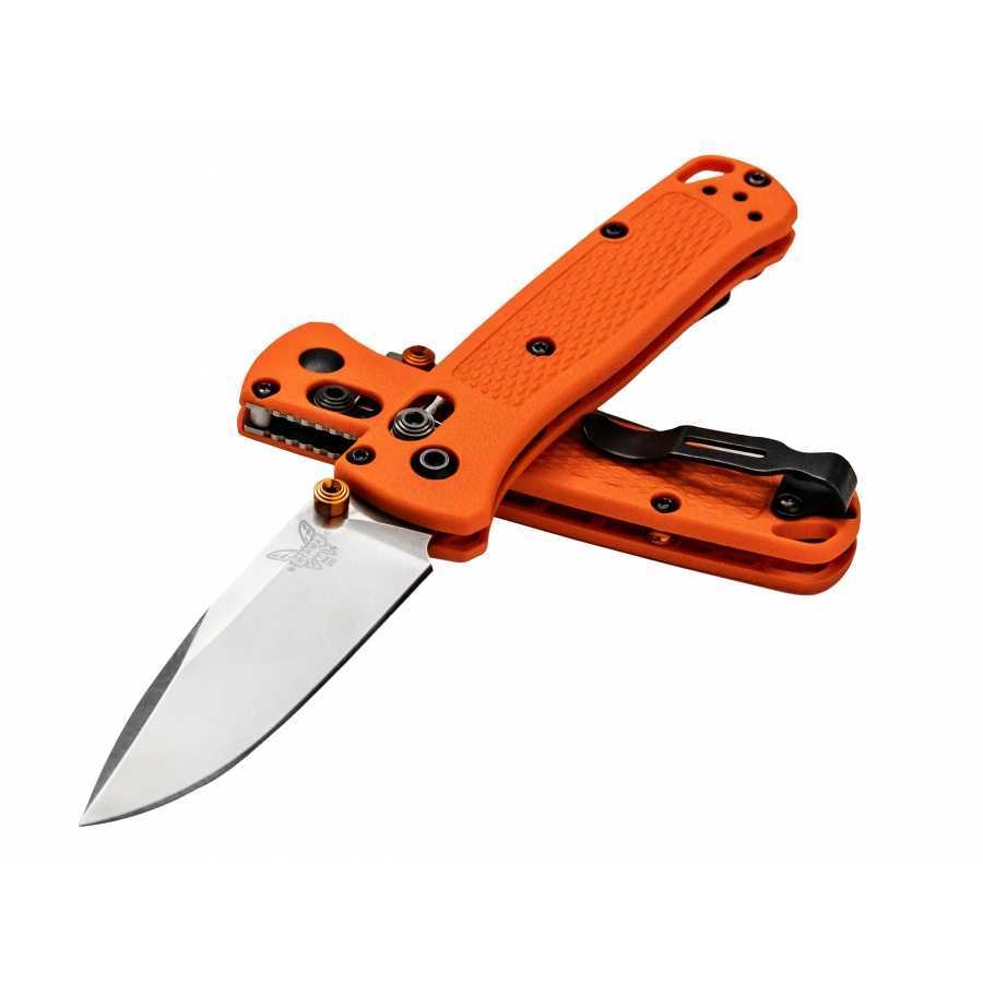 Mini Bugout knife 533