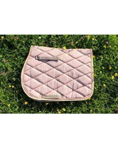 Sherry Saddle pad for Shetland pony