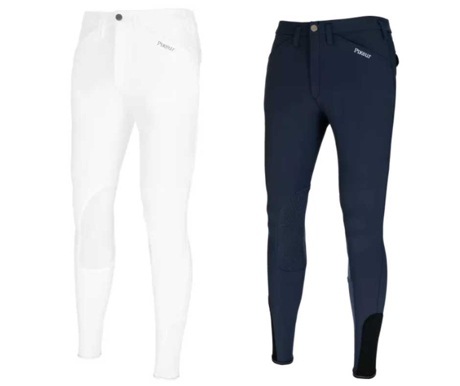 Rordrigo Grip Men's riding breeches
