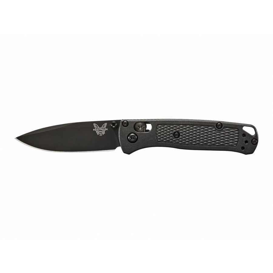 Mini Bugout knife 533BK-2 , black