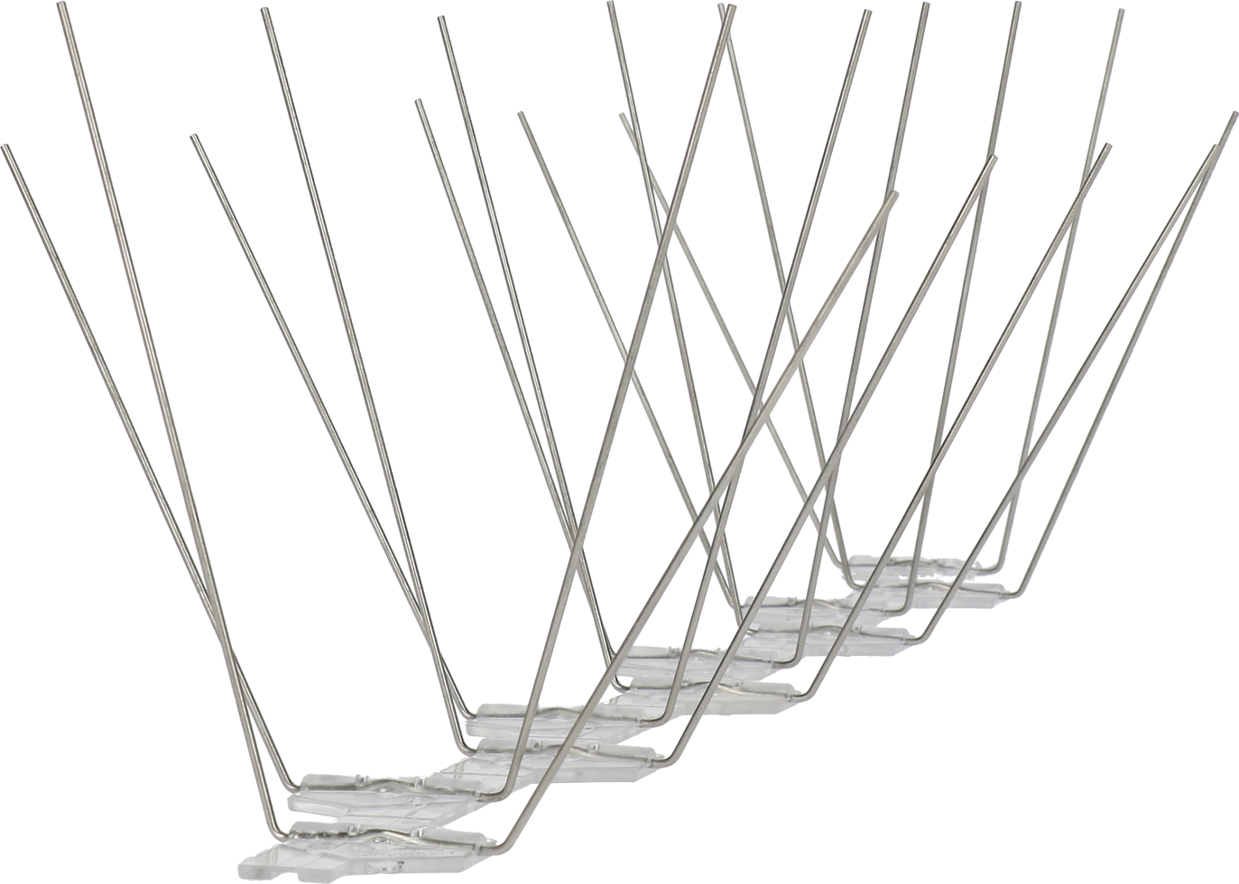 bird repellent spike P20 100 for barn livestock equipment