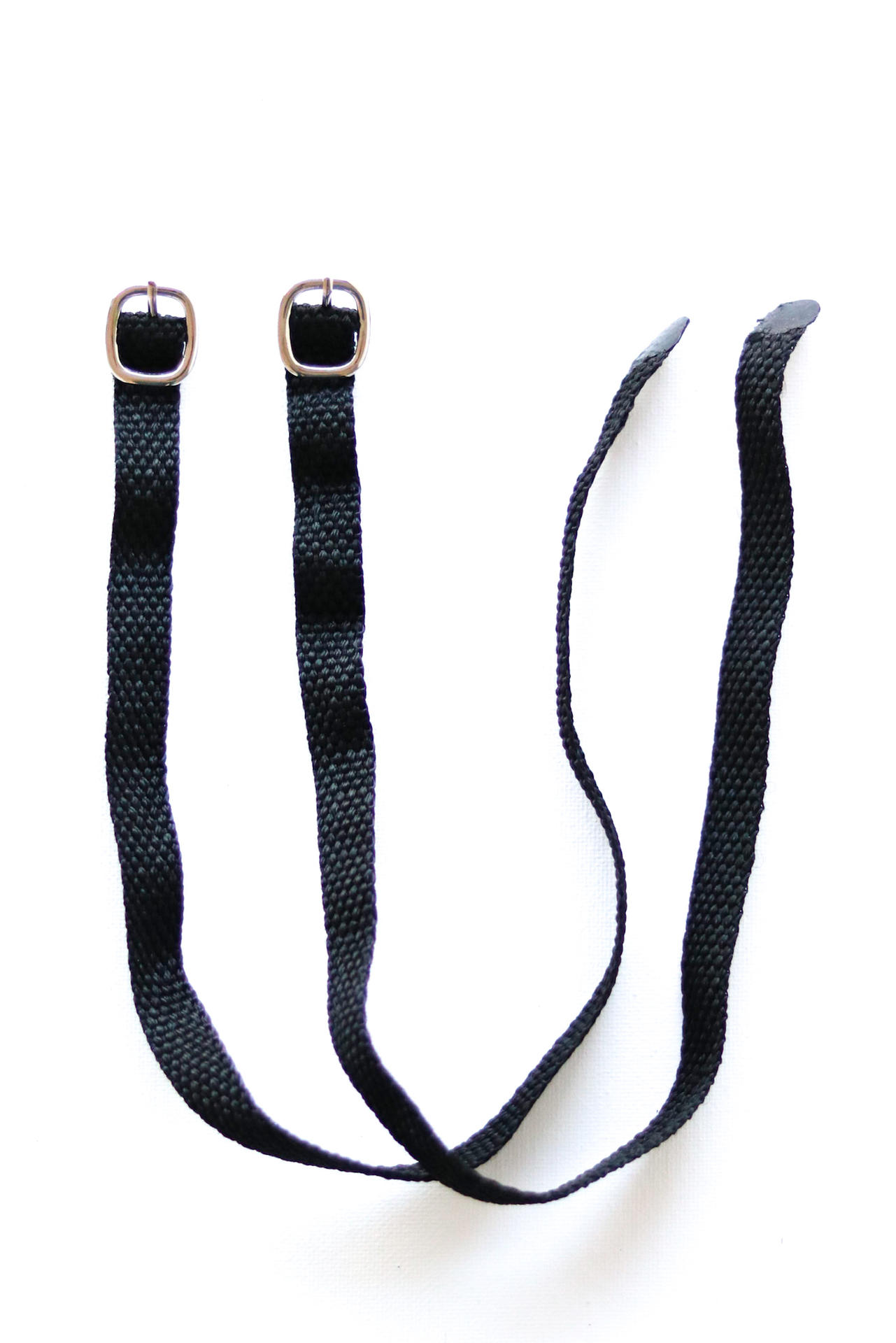 Nylon Stirrup leather