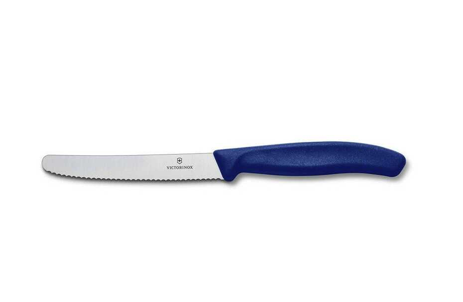 Tomato knife 6.7832 serrated