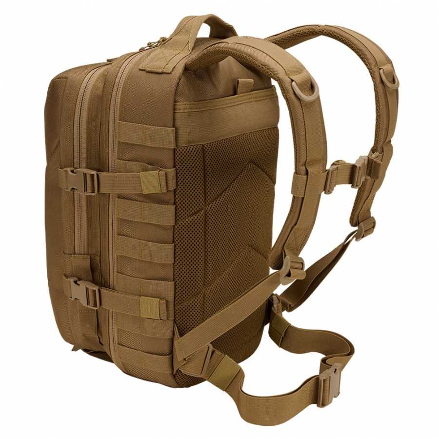 US Cooper Camel Hunting Bag