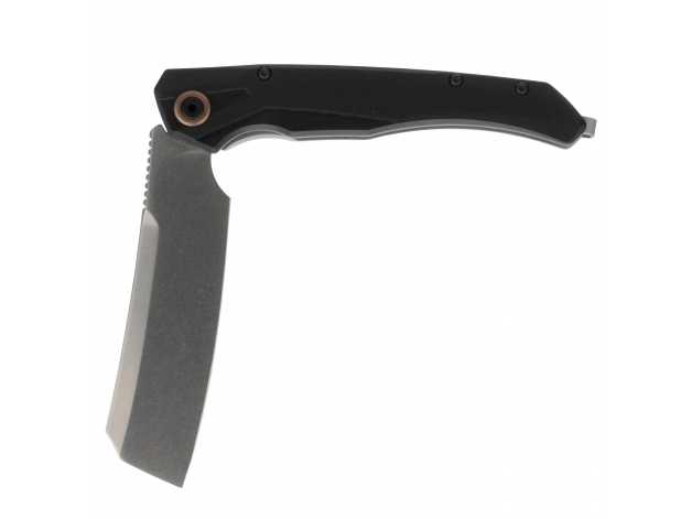 Strata Folding Knife - Cleaver 2078