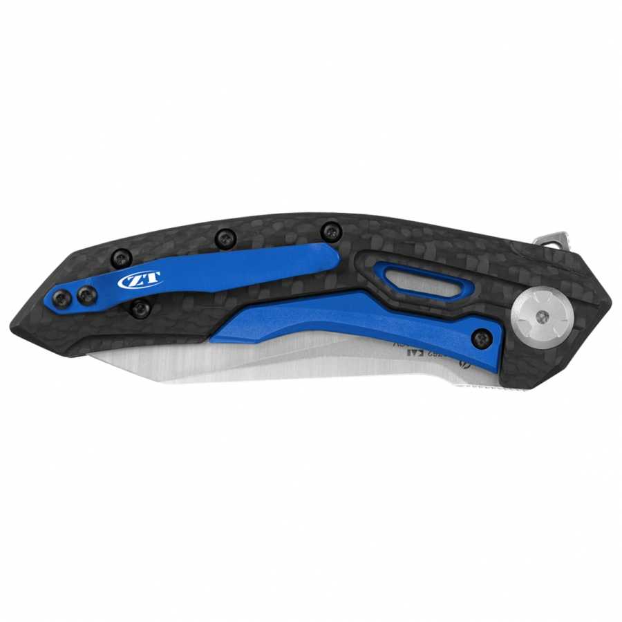 Folding Knife ZT 0762