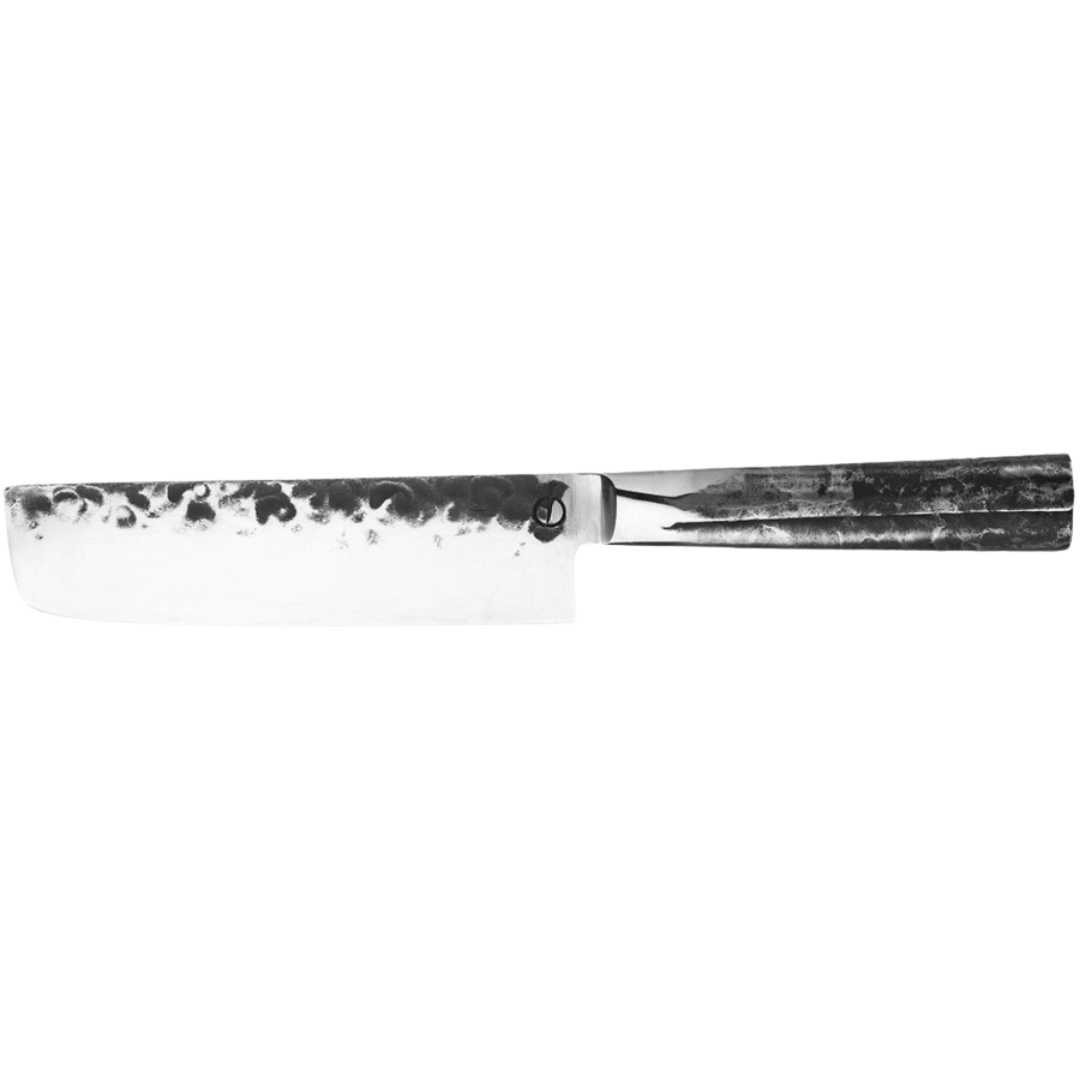 Vegetable knife