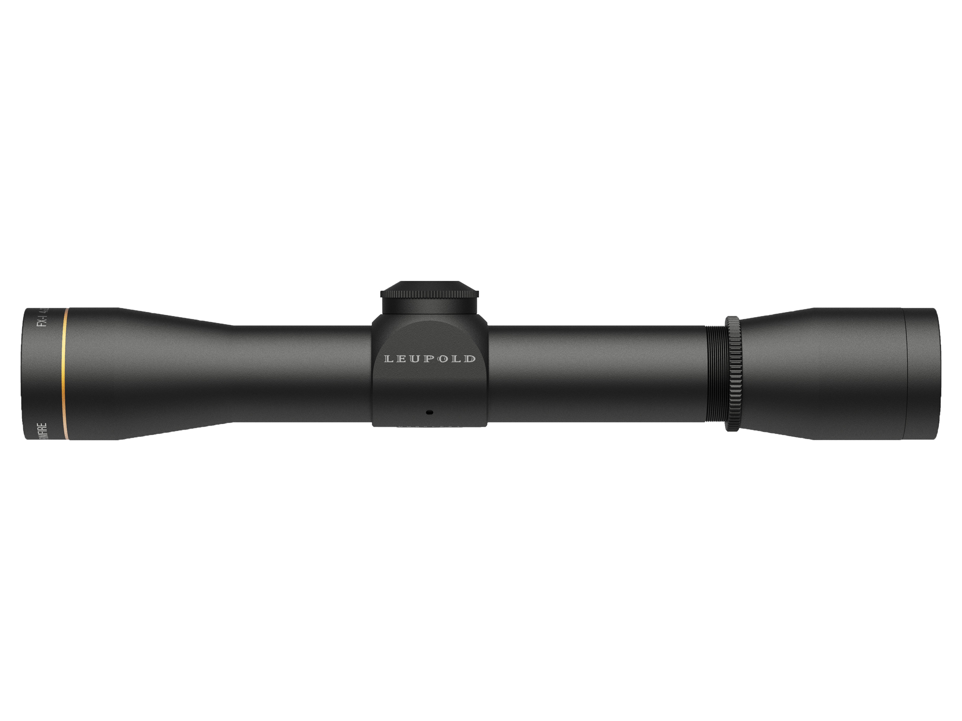 FX-I Rimfire 4x28 Fine Duplex binoculars