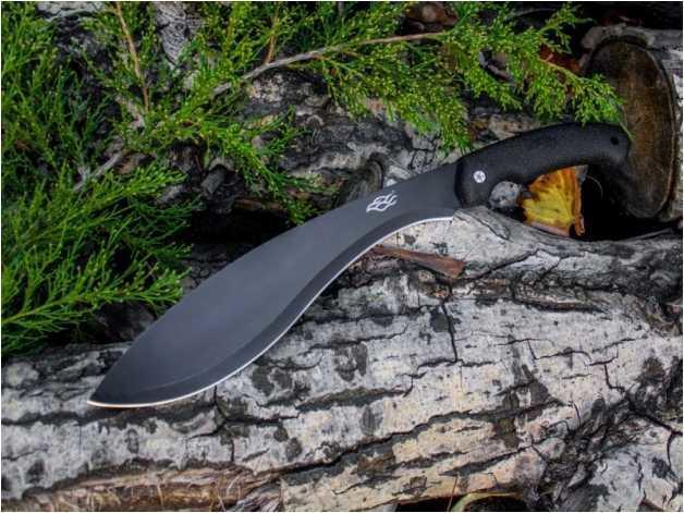 Machete F804