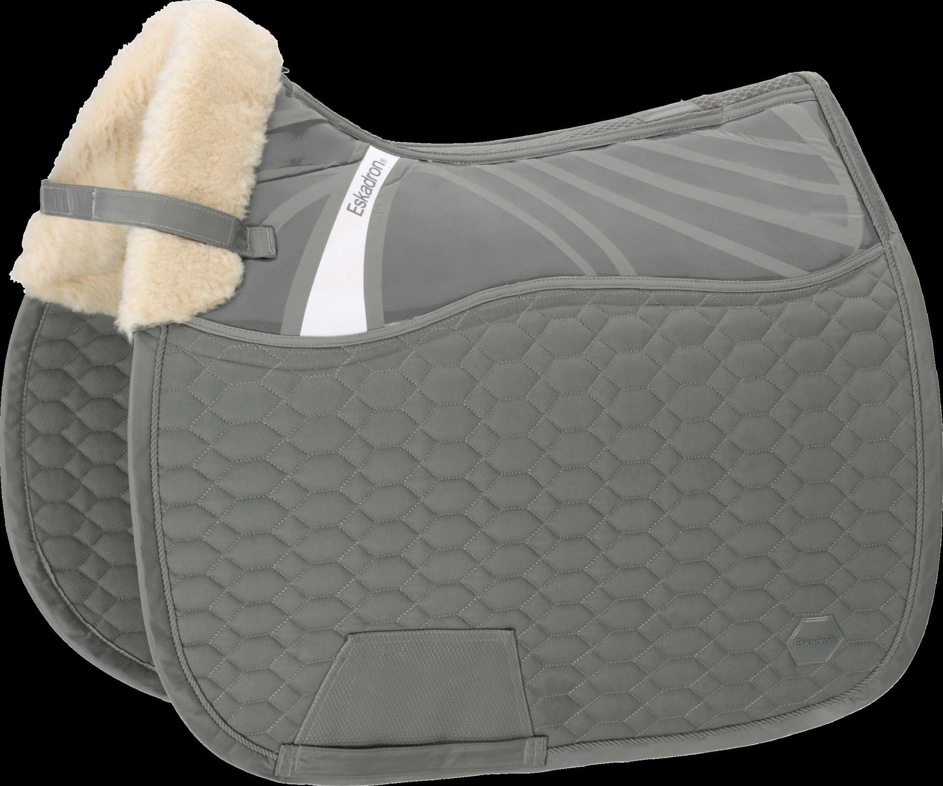 Reflexx Jumping Saddle Pad
