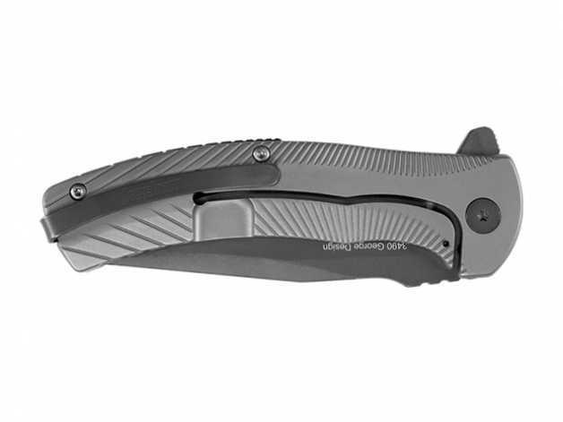 Seguin 3490 folding knife