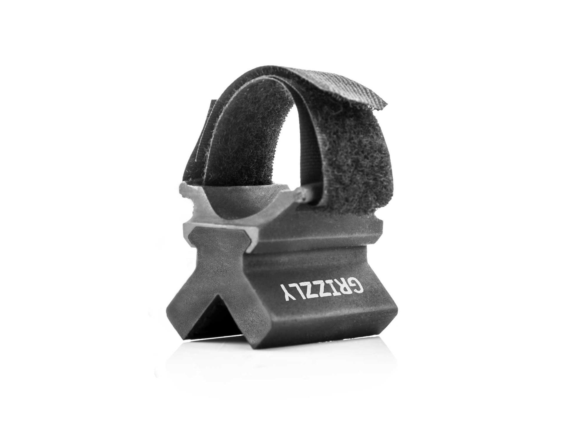 Velcro fastening system