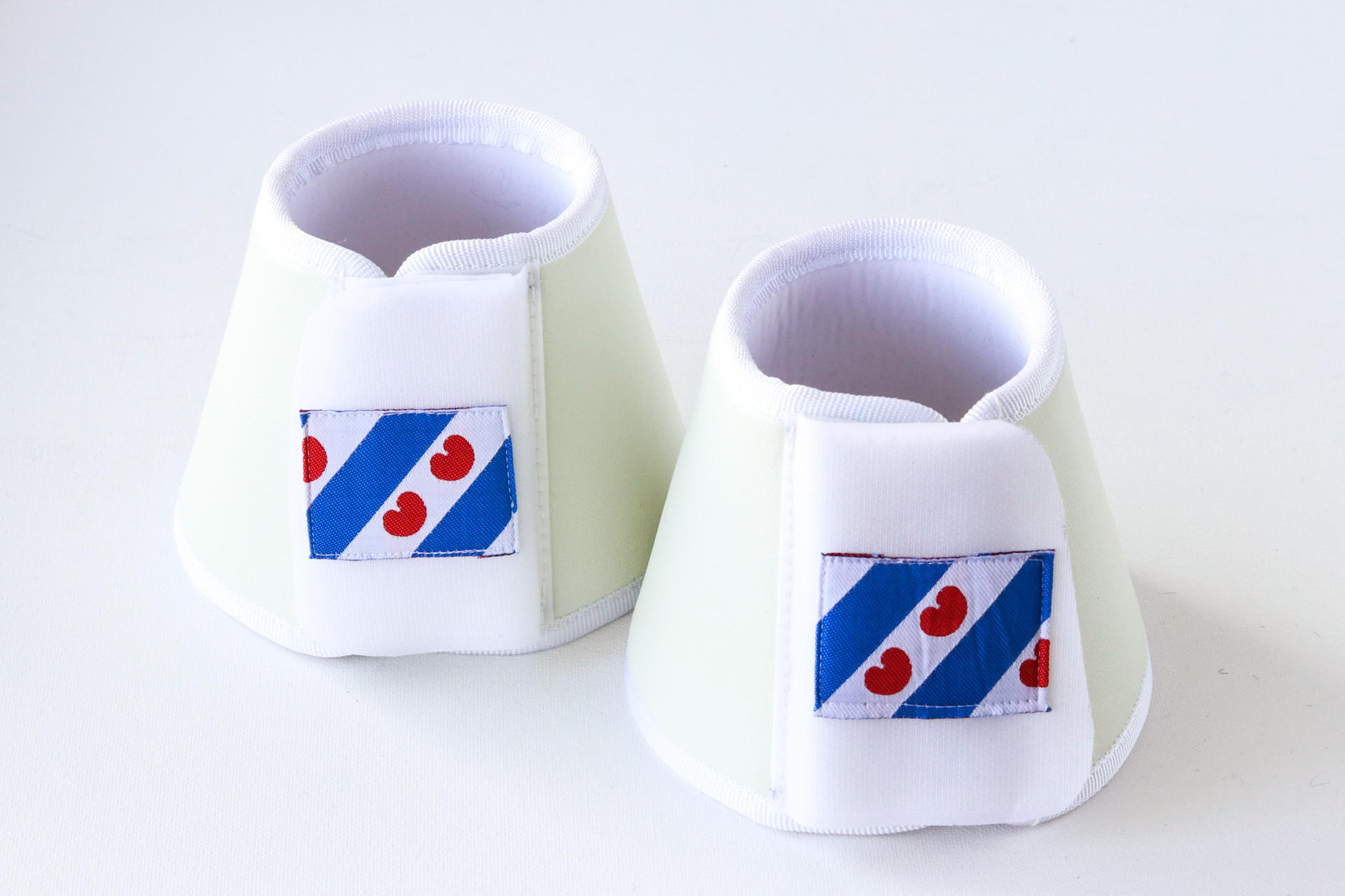 210 Comfort hoof  bell  foot protection
