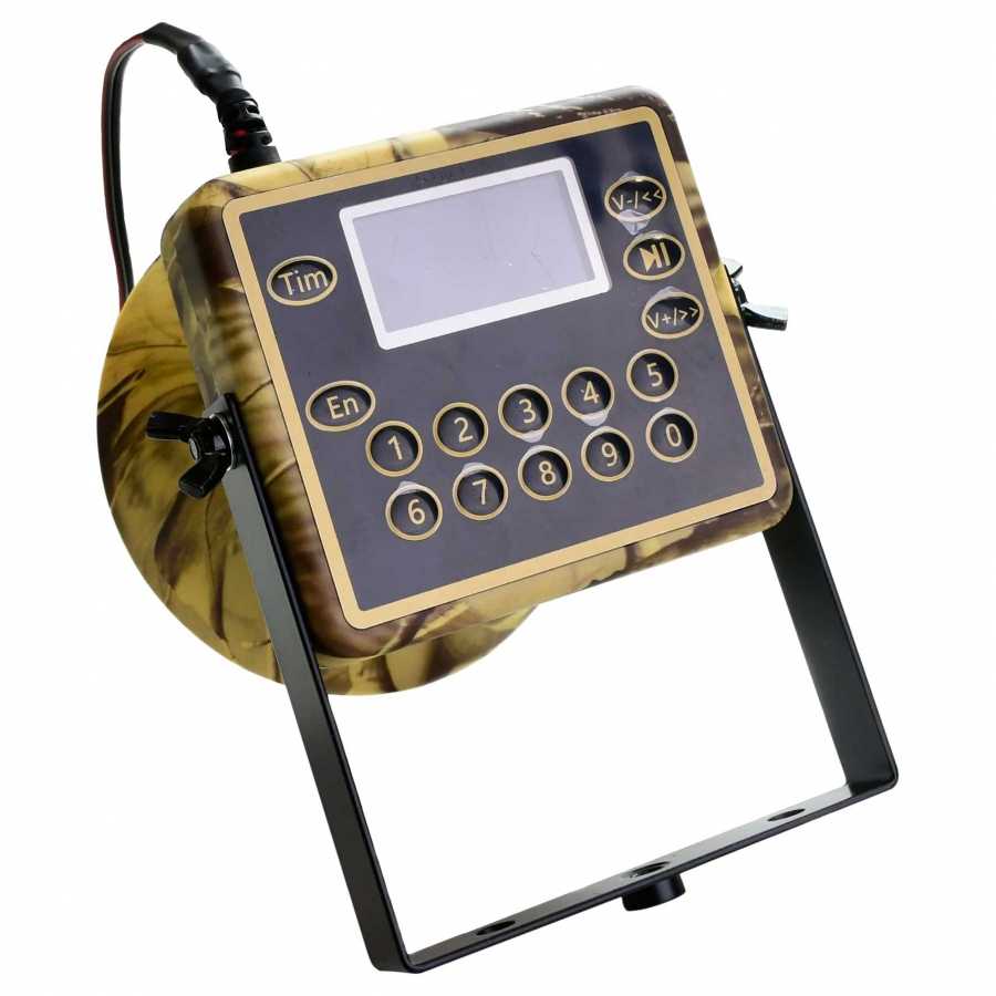 Guard Effect one game repellent.