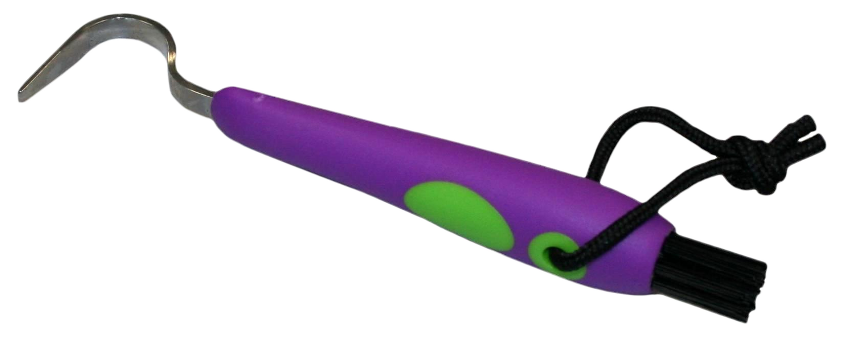 Hoof Picker Brush