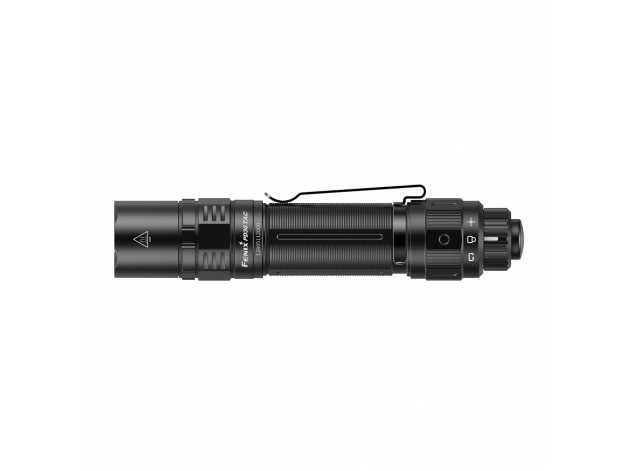 PD36 Tac LED flashlight