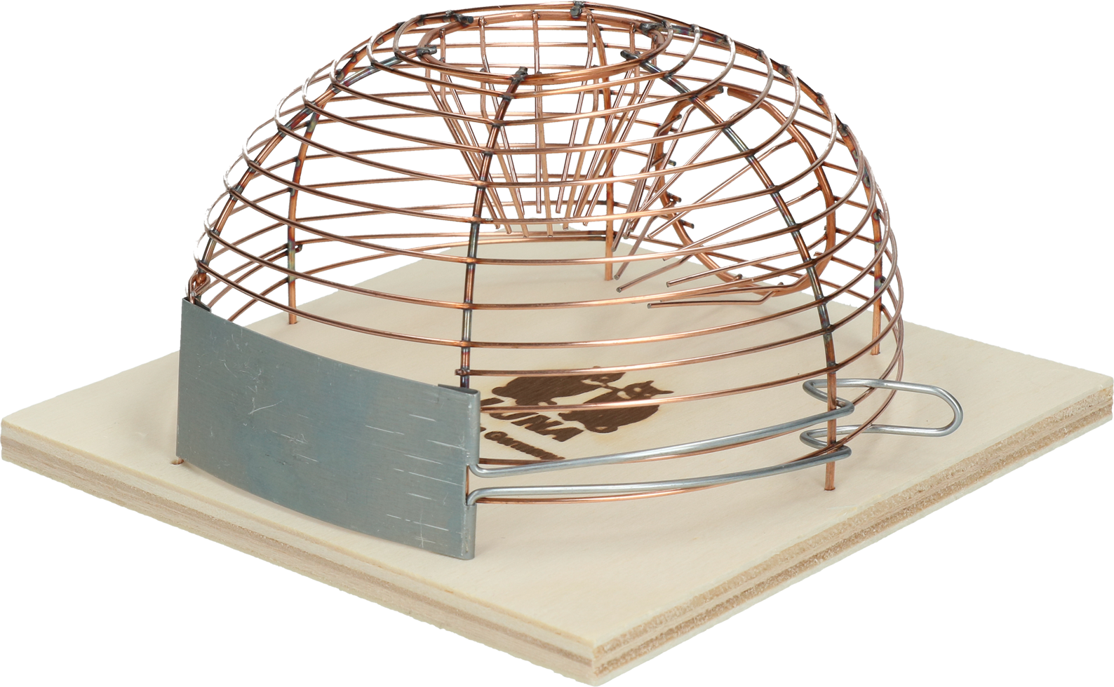 mousetrap cage barn pest control live catch traps