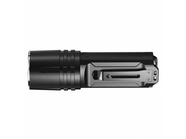 TK35UE V2.0 LED flashlight