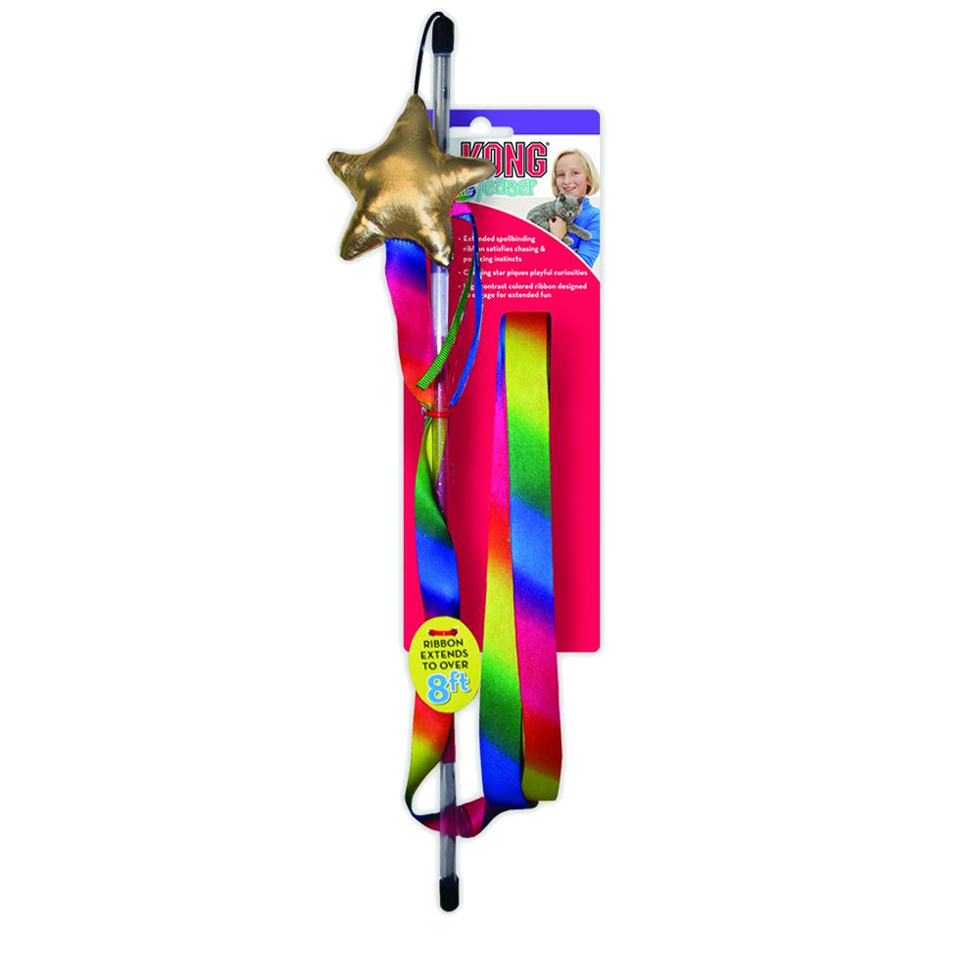 Teaser Stellar EU cat game