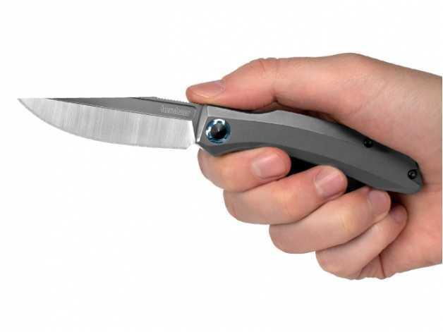 Highball 7010 folding knife
