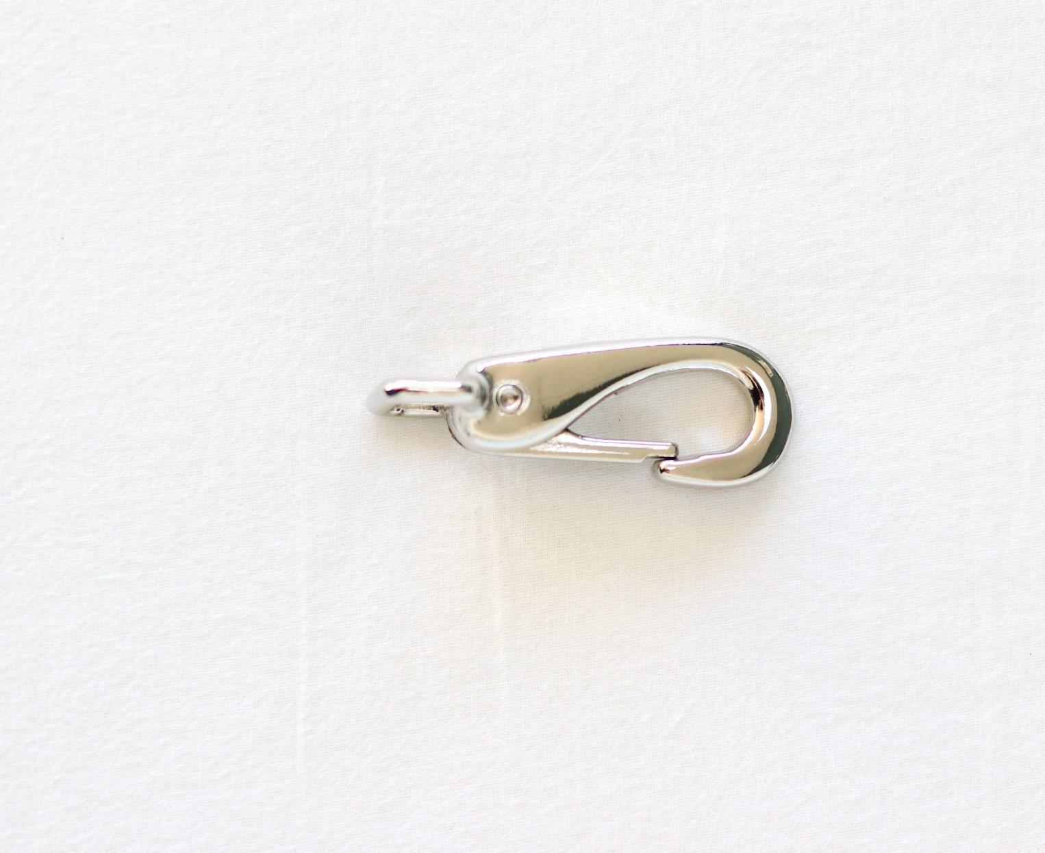 carabiner clips