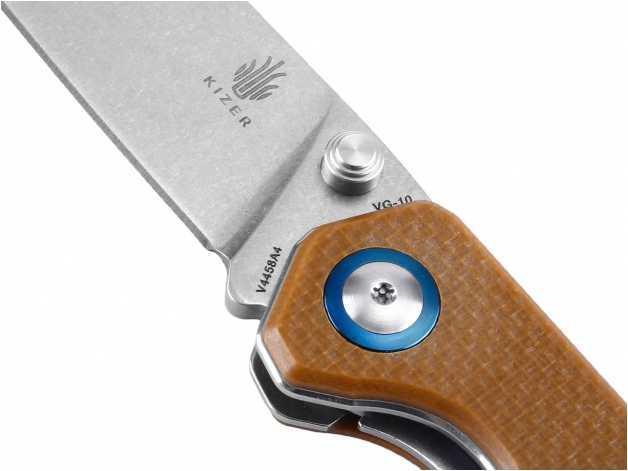 Companion V4458A4 kés