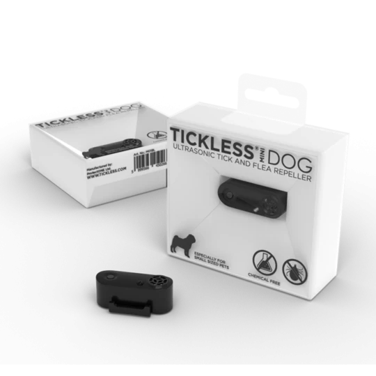 Anti flea tick ultrasonic alarm for dogs