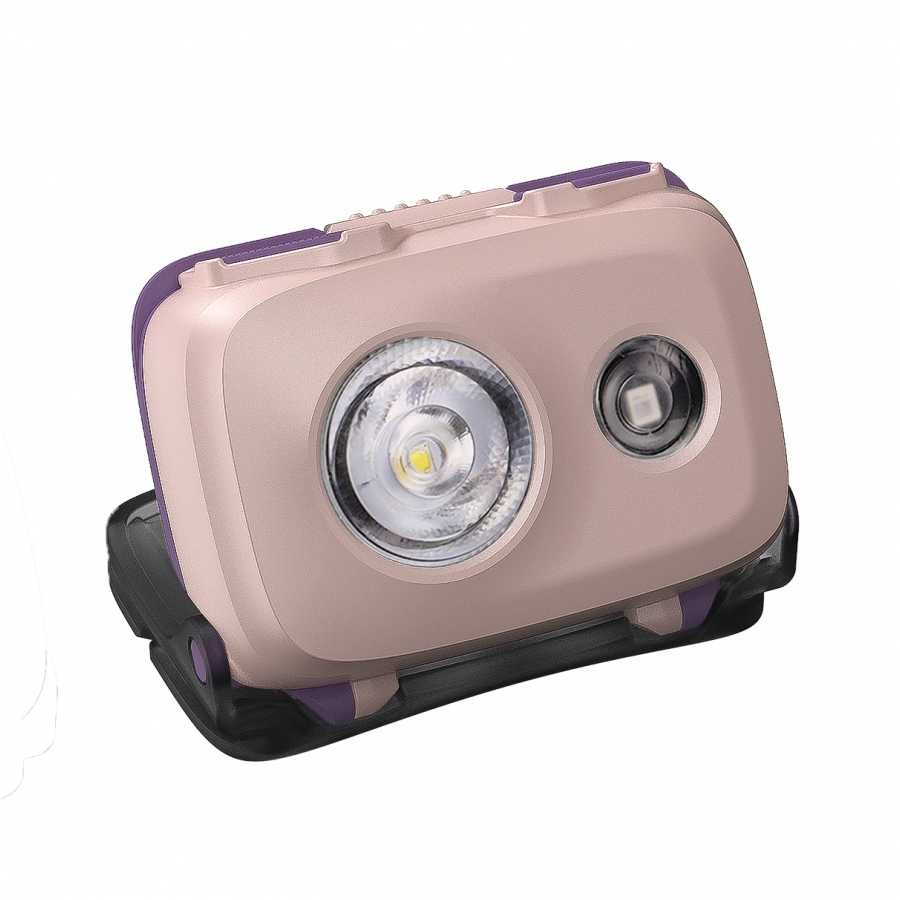 HL16 tourist headlamp