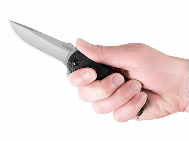 Volt II 3650 folding knife