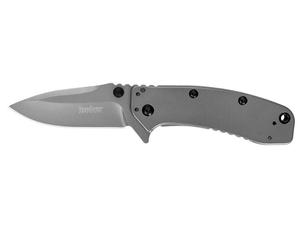 Cryo II 1556TI folding knife