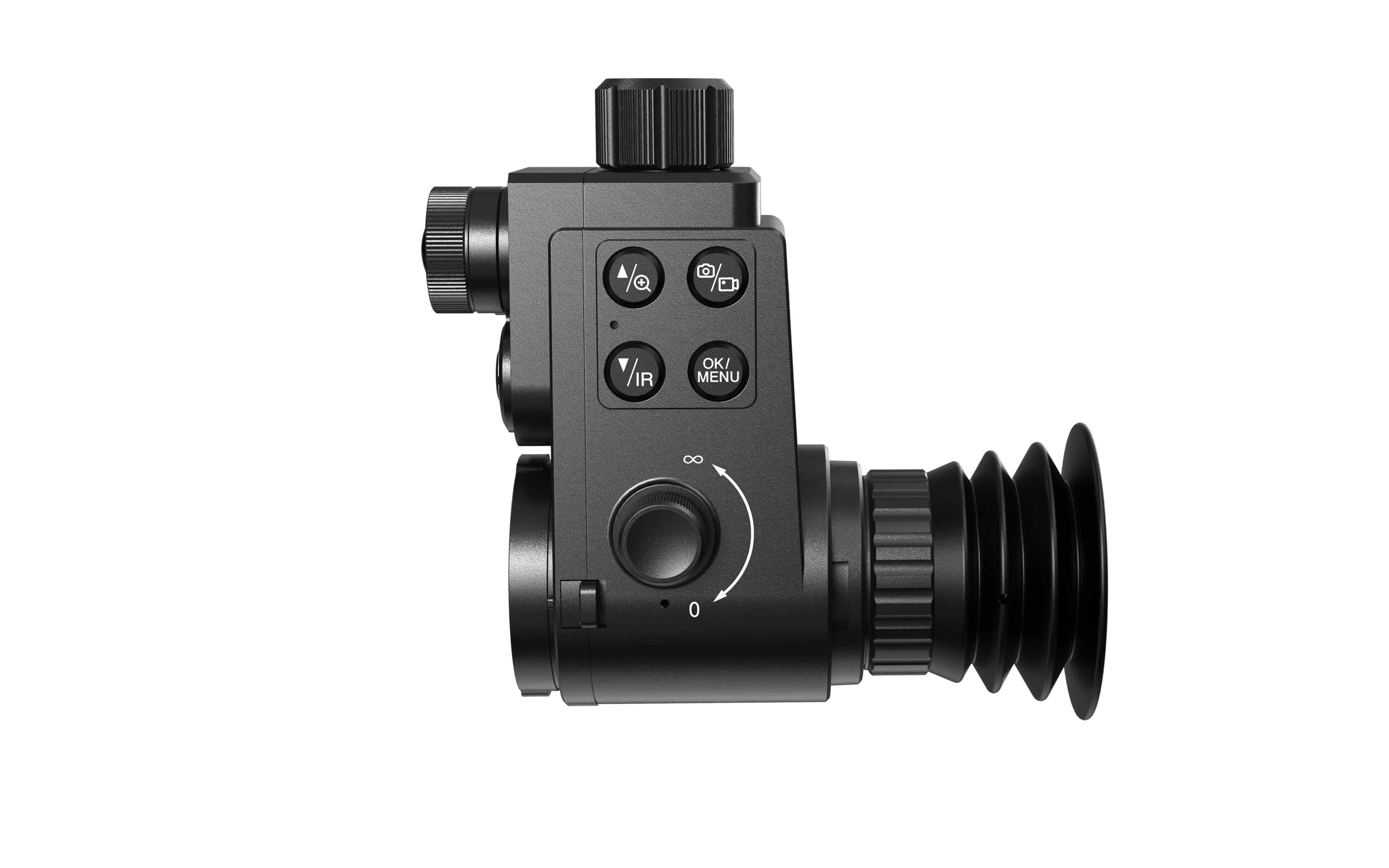 HT-88 850 nm Digital monocular night vision